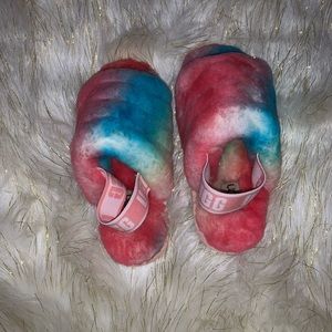 Toddler Uggs